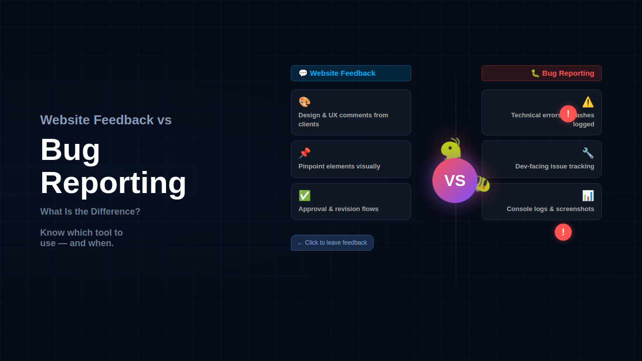 Developer looking at code on a monitor